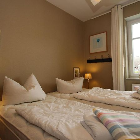 Stylish Vacation Apartment Alte Liebe At Dornumersieler Tief - North Sea Recreat Eksteriør billede