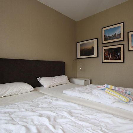 Stylish Vacation Apartment Alte Liebe At Dornumersieler Tief - North Sea Recreat Eksteriør billede
