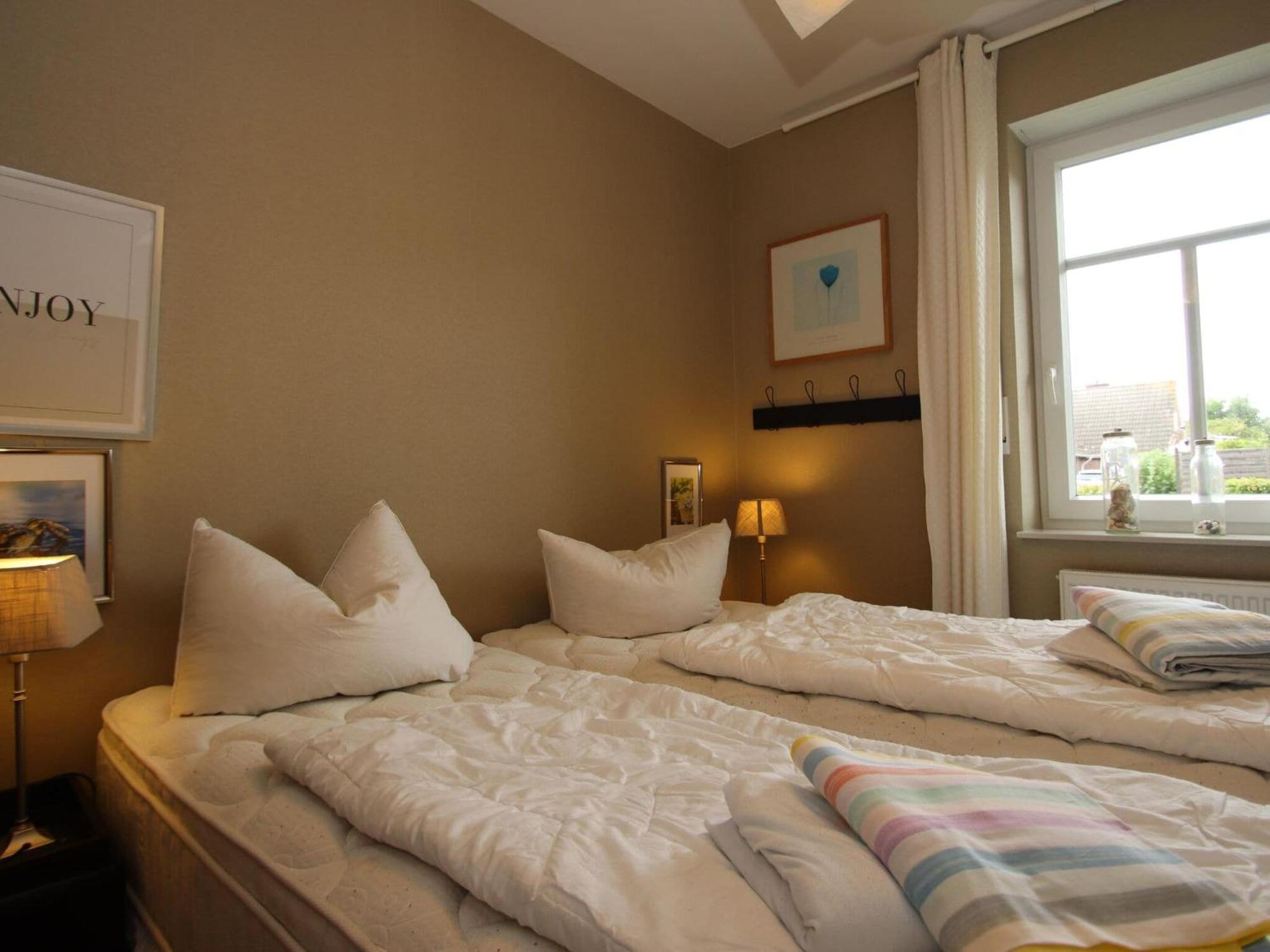 Stylish Vacation Apartment Alte Liebe At Dornumersieler Tief - North Sea Recreat Eksteriør billede