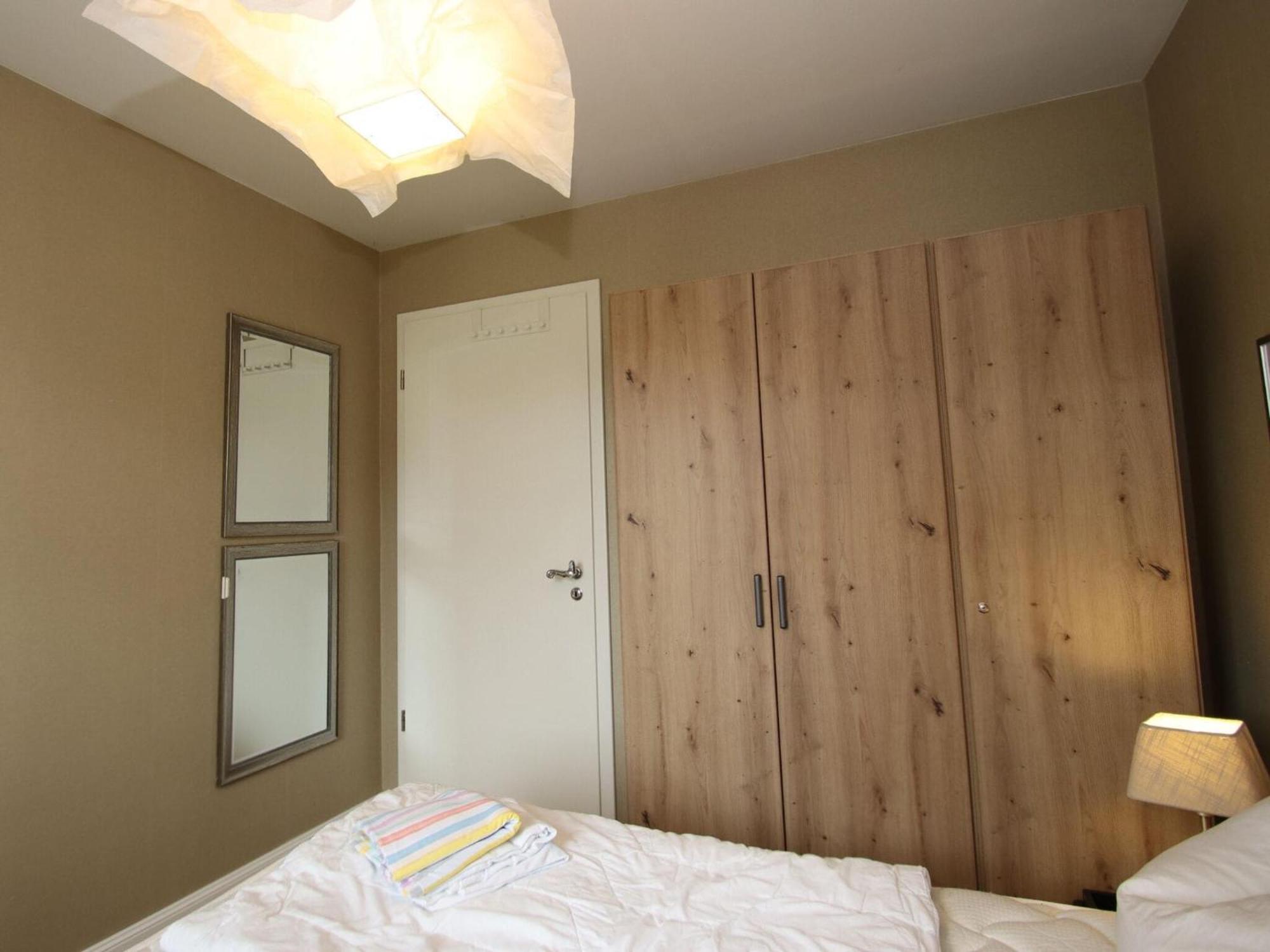 Stylish Vacation Apartment Alte Liebe At Dornumersieler Tief - North Sea Recreat Eksteriør billede