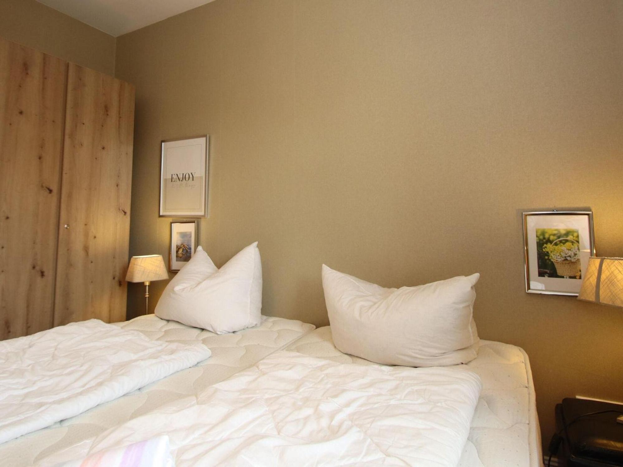 Stylish Vacation Apartment Alte Liebe At Dornumersieler Tief - North Sea Recreat Eksteriør billede