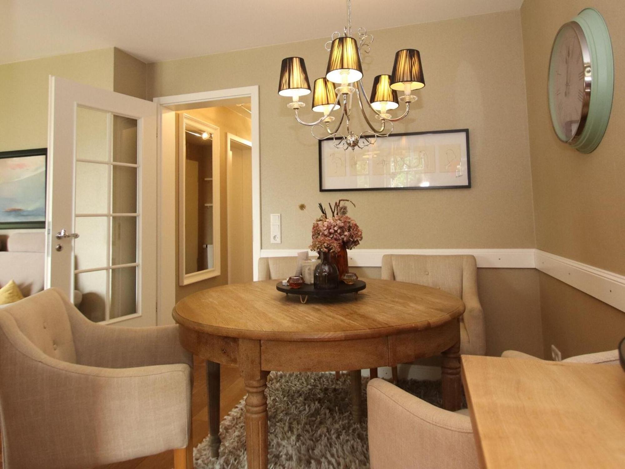 Stylish Vacation Apartment Alte Liebe At Dornumersieler Tief - North Sea Recreat Eksteriør billede